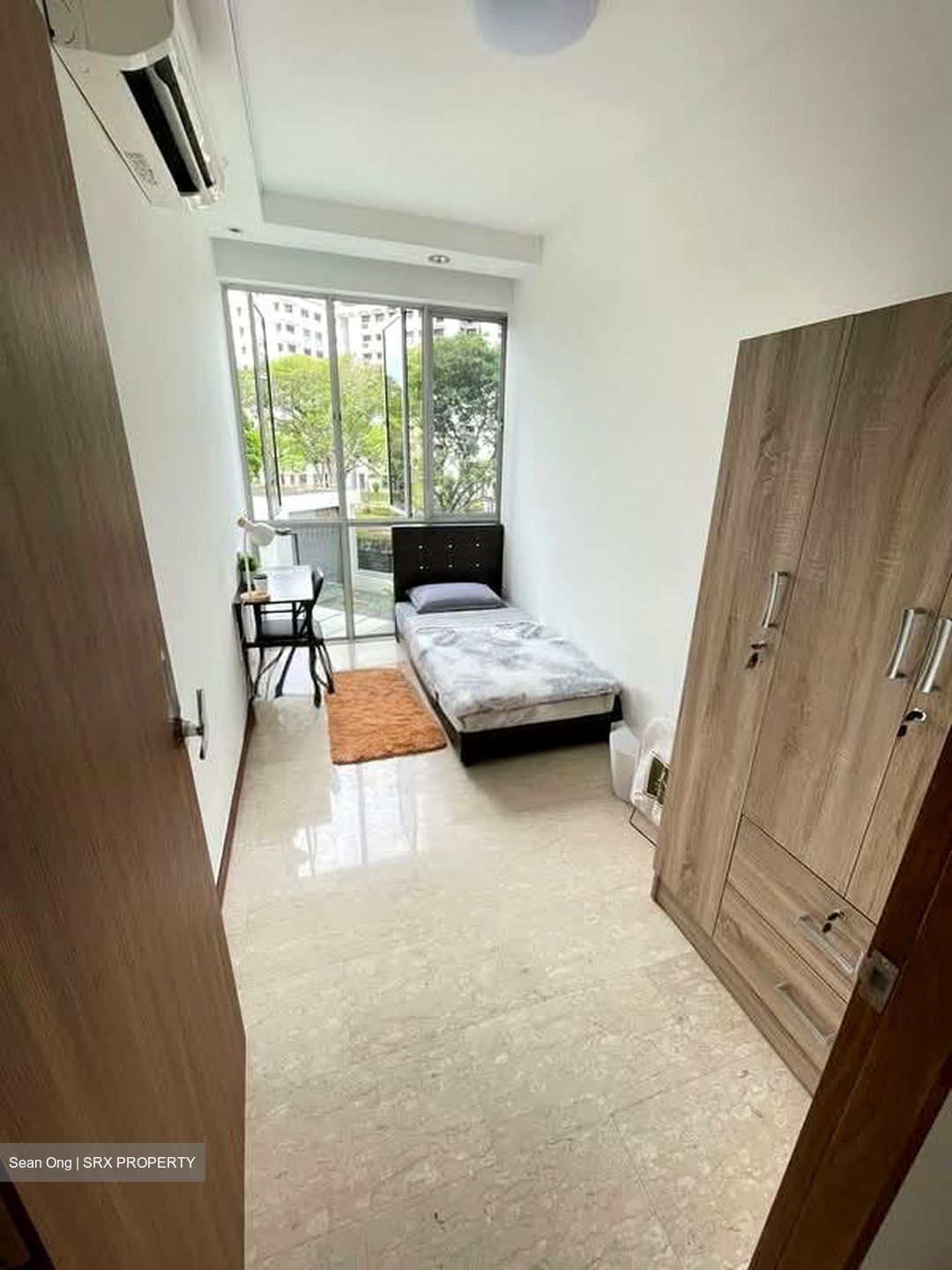 The Eden At Tampines (D18), Condominium #559333621